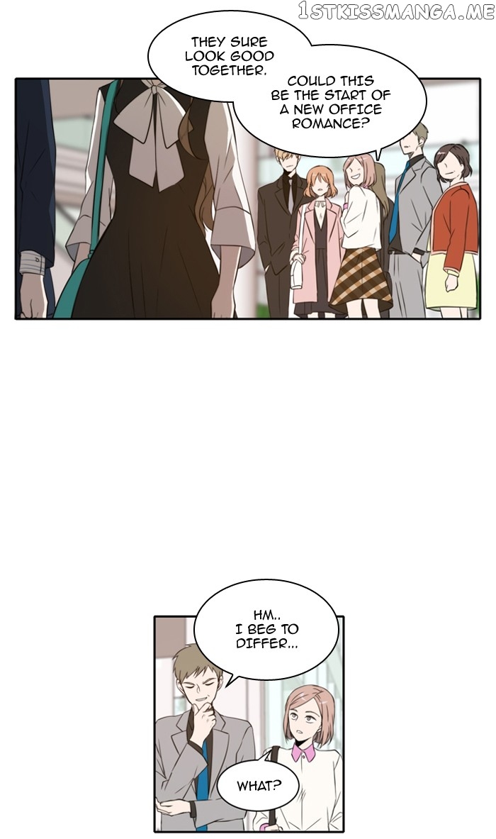 Read A Good Day to Be a Dog EN Manga Online