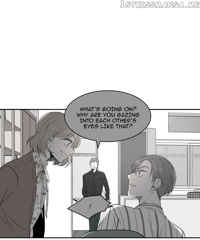 Read A Good Day to Be a Dog EN Manga Online