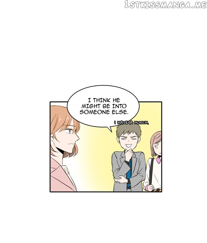 Read A Good Day to Be a Dog EN Manga Online