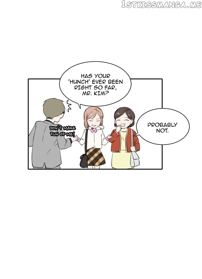 Read A Good Day to Be a Dog EN Manga Online