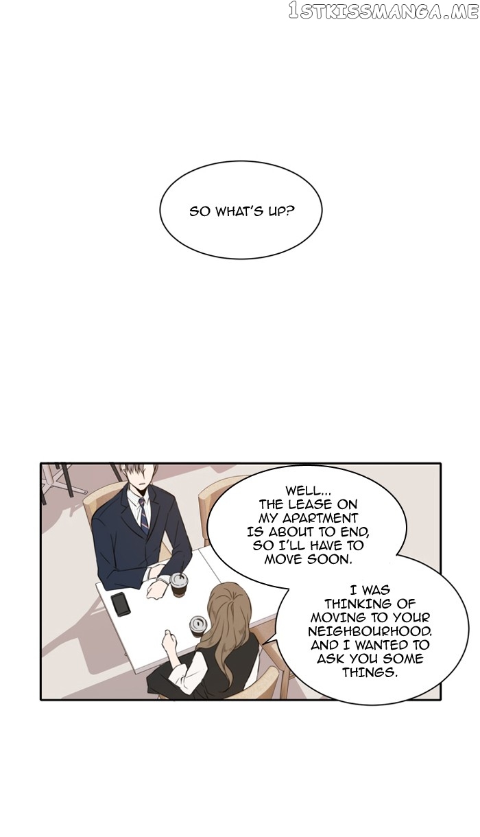 Read A Good Day to Be a Dog EN Manga Online