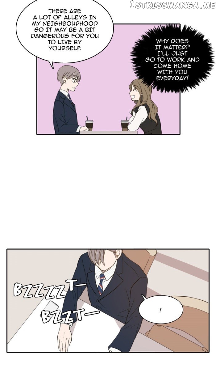 Read A Good Day to Be a Dog EN Manga Online