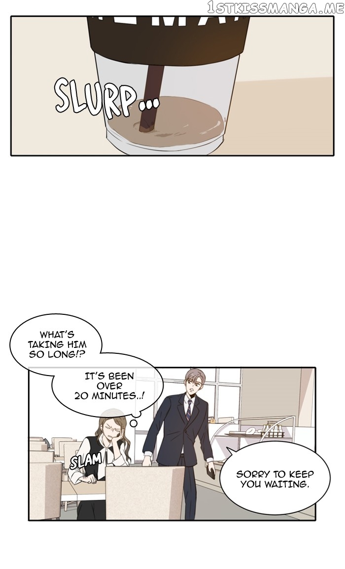 Read A Good Day to Be a Dog EN Manga Online