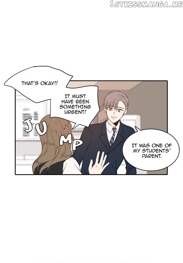 Read A Good Day to Be a Dog EN Manga Online