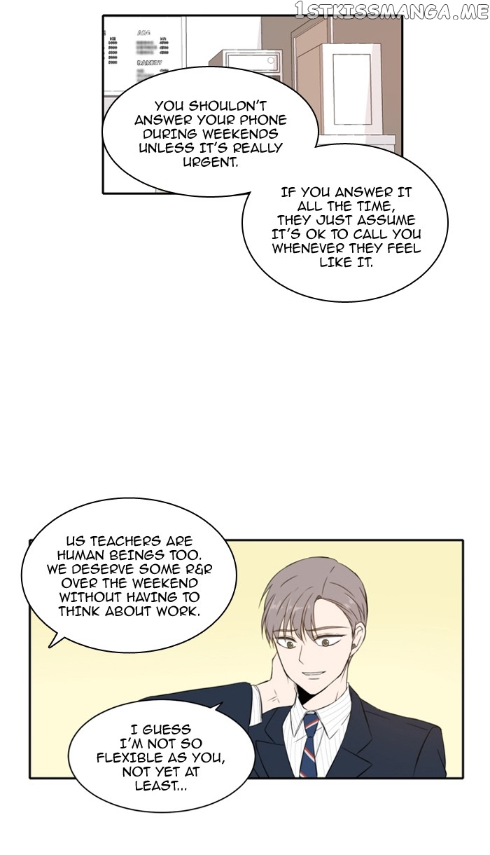 Read A Good Day to Be a Dog EN Manga Online