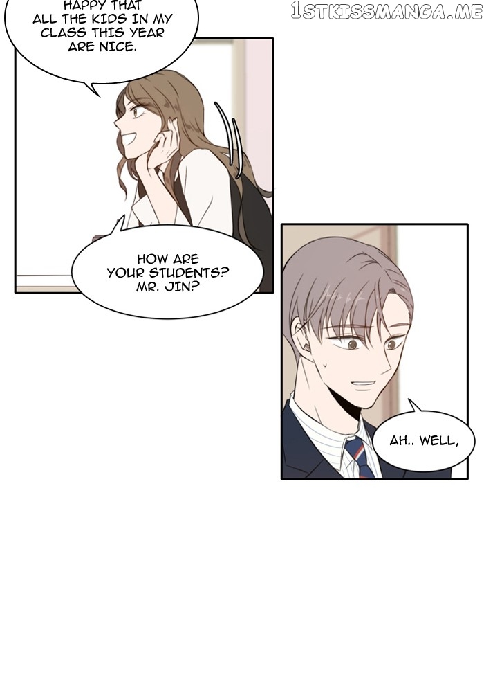 Read A Good Day to Be a Dog EN Manga Online