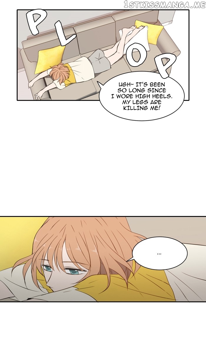 Read A Good Day to Be a Dog EN Manga Online