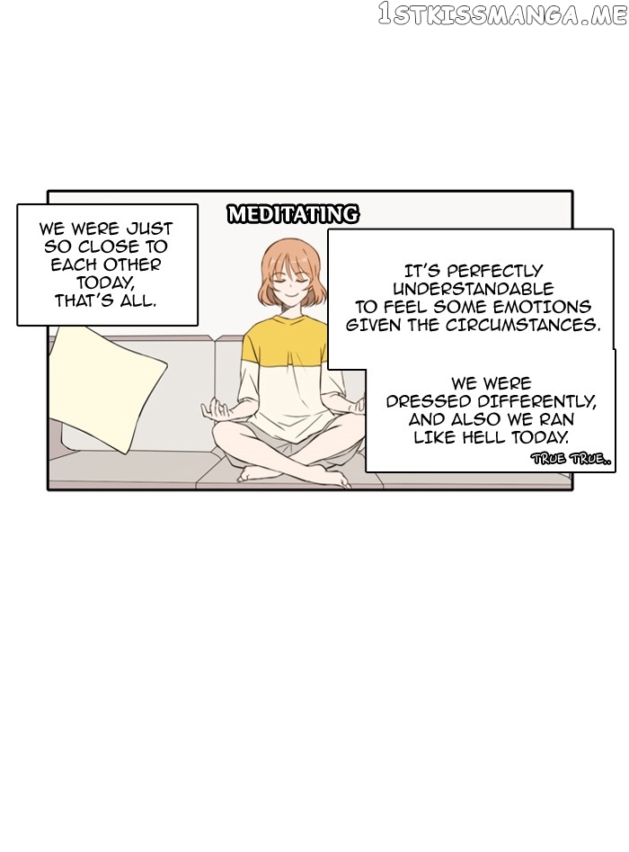 Read A Good Day to Be a Dog EN Manga Online