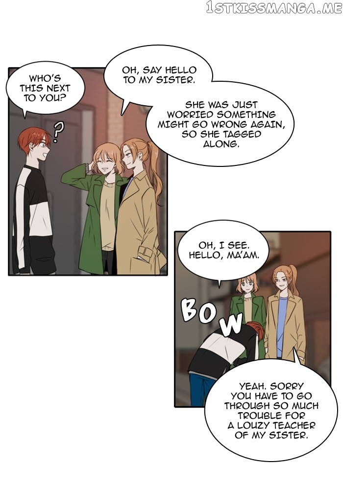 Read A Good Day to Be a Dog EN Manga Online