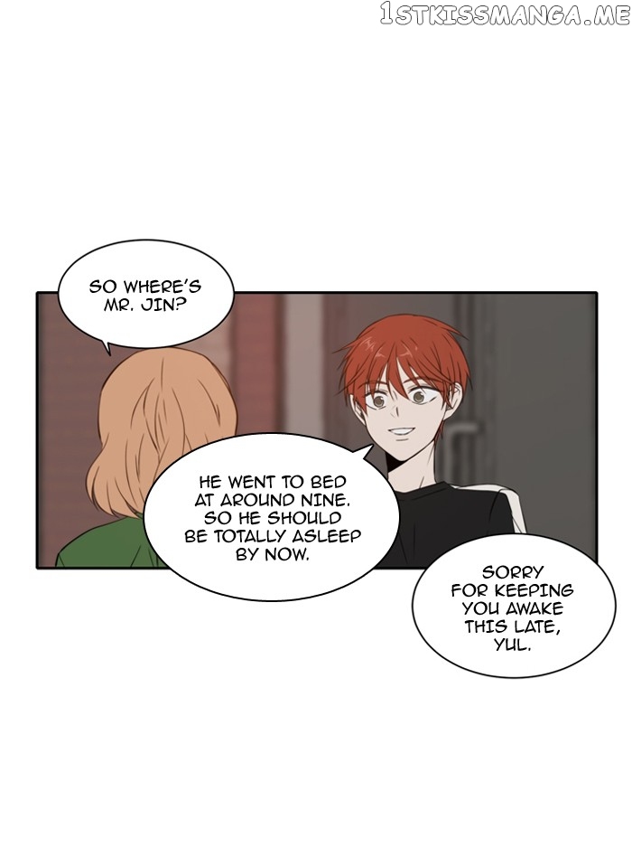 Read A Good Day to Be a Dog EN Manga Online