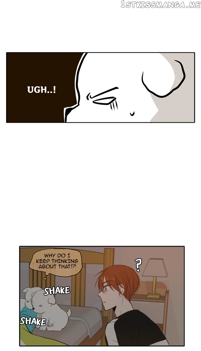 Read A Good Day to Be a Dog EN Manga Online