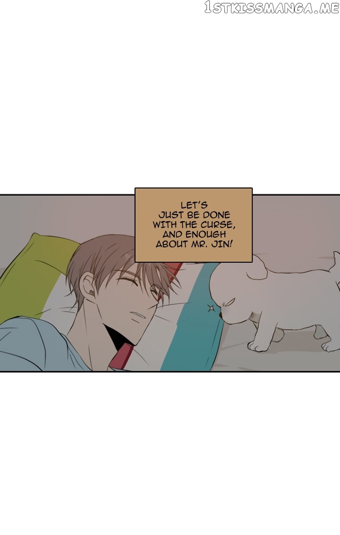 Read A Good Day to Be a Dog EN Manga Online