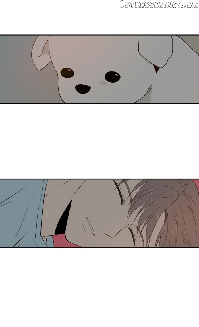 Read A Good Day to Be a Dog EN Manga Online