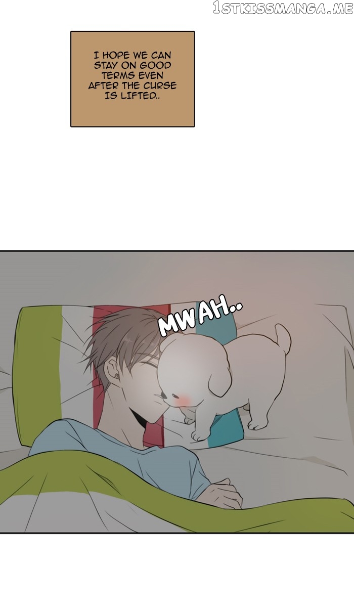 Read A Good Day to Be a Dog EN Manga Online