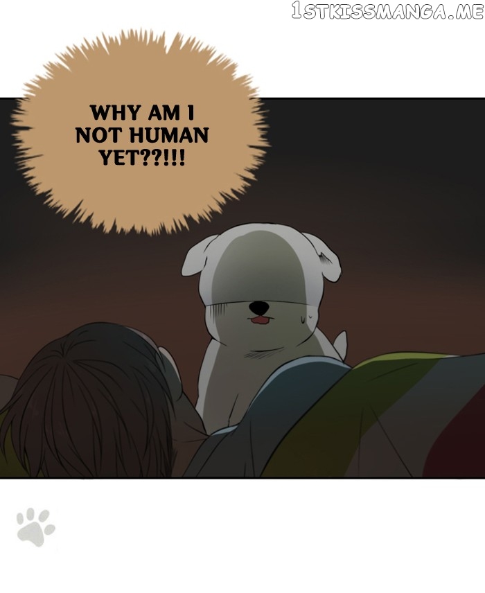 Read A Good Day to Be a Dog EN Manga Online