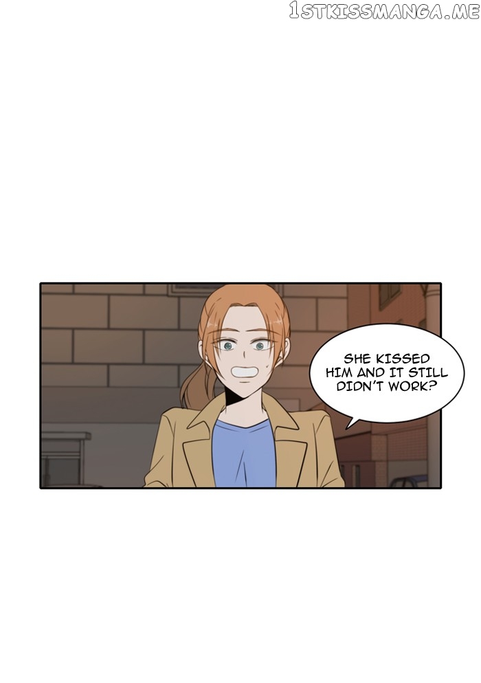 Read A Good Day to Be a Dog EN Manga Online