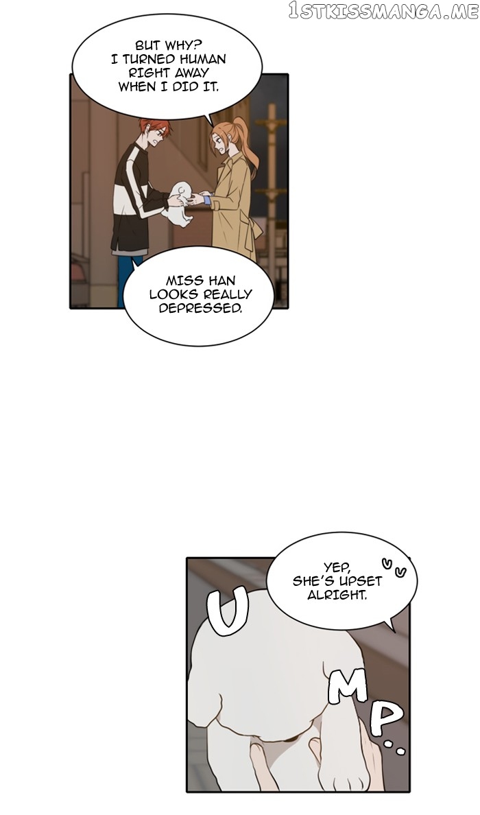 Read A Good Day to Be a Dog EN Manga Online