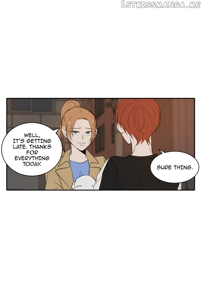 Read A Good Day to Be a Dog EN Manga Online