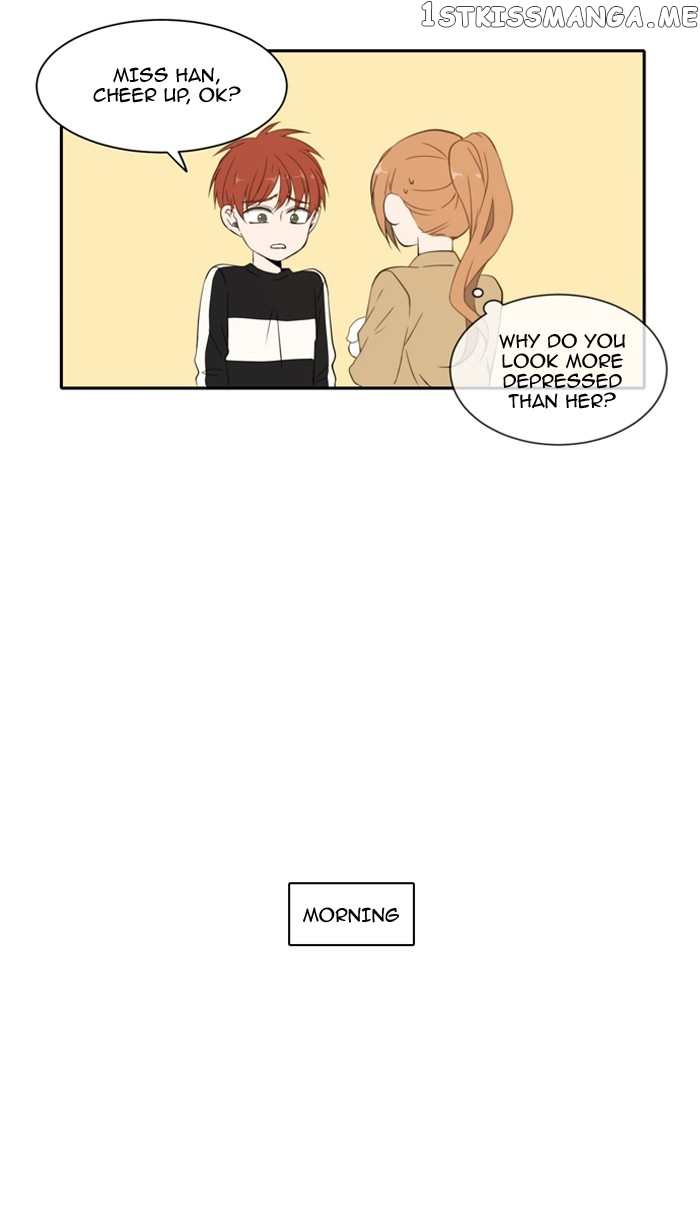 Read A Good Day to Be a Dog EN Manga Online