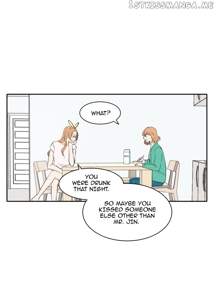 Read A Good Day to Be a Dog EN Manga Online