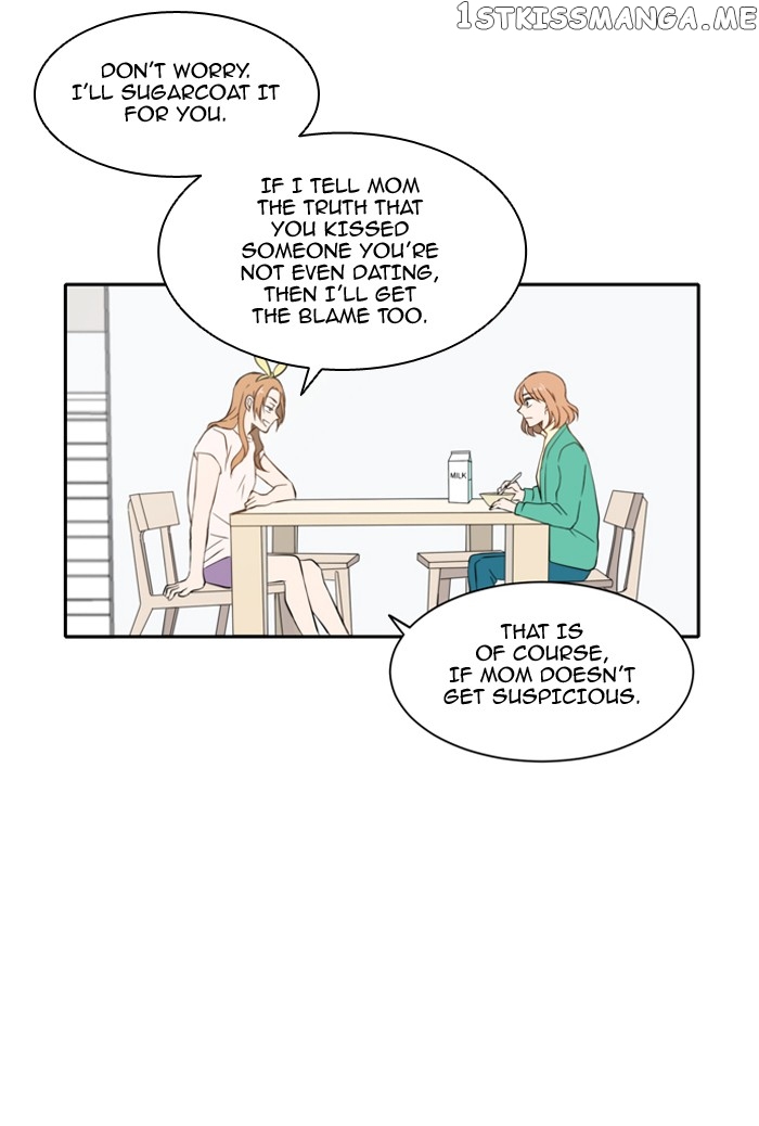Read A Good Day to Be a Dog EN Manga Online