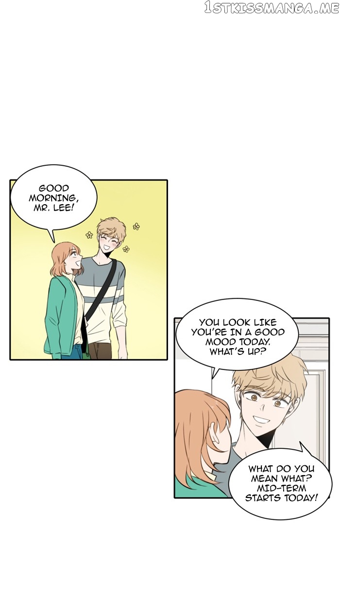 Read A Good Day to Be a Dog EN Manga Online