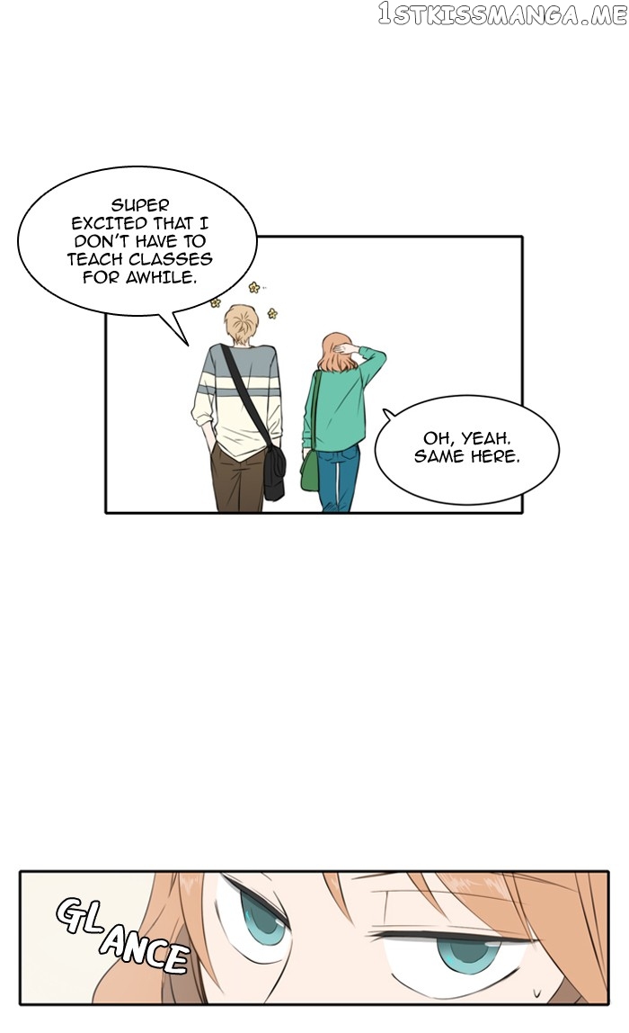 Read A Good Day to Be a Dog EN Manga Online