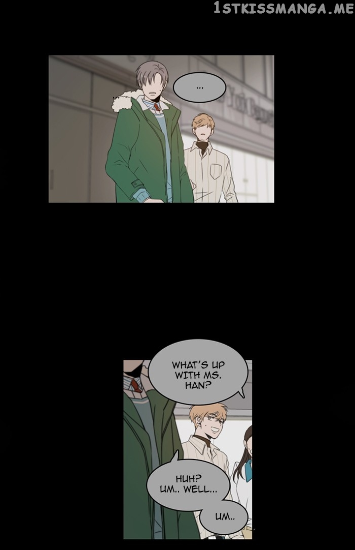 Read A Good Day to Be a Dog EN Manga Online