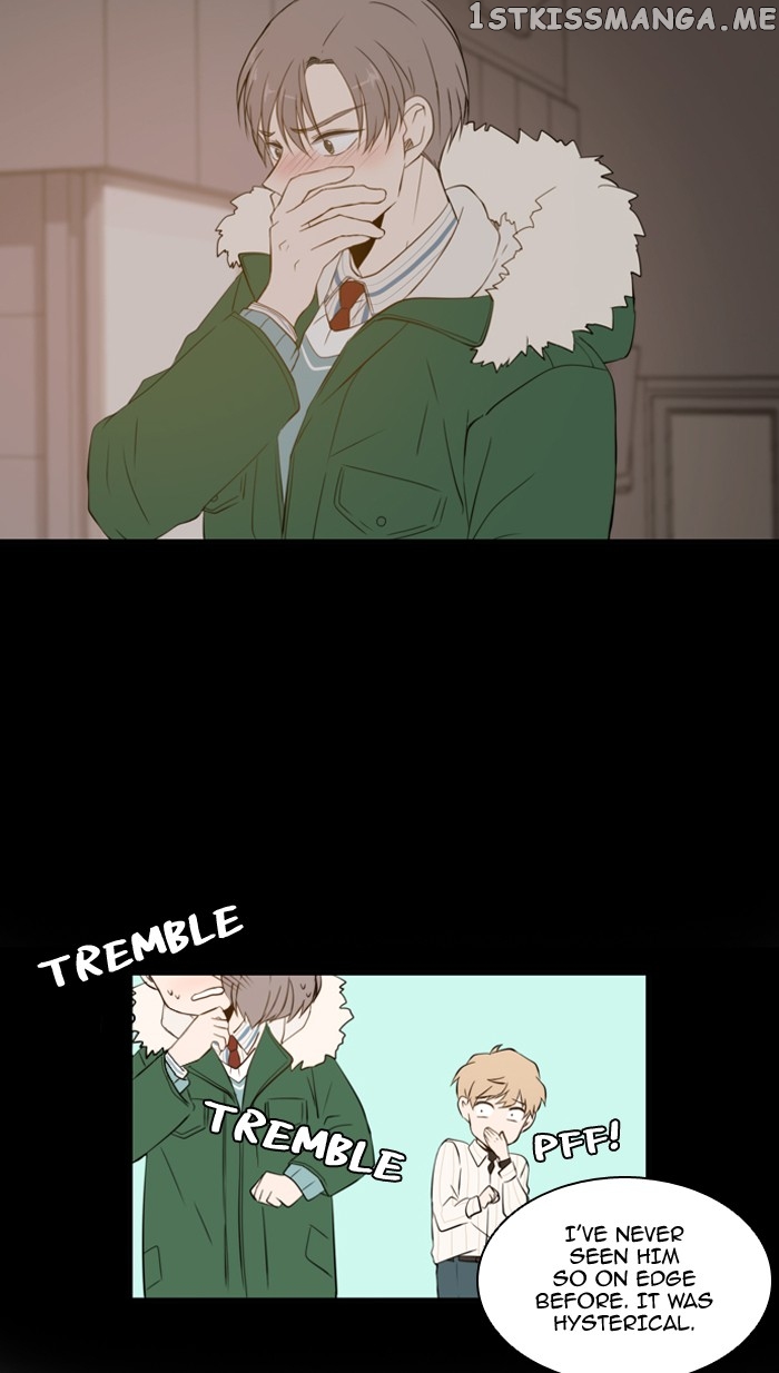 Read A Good Day to Be a Dog EN Manga Online