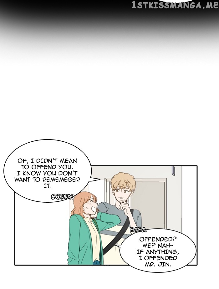 Read A Good Day to Be a Dog EN Manga Online