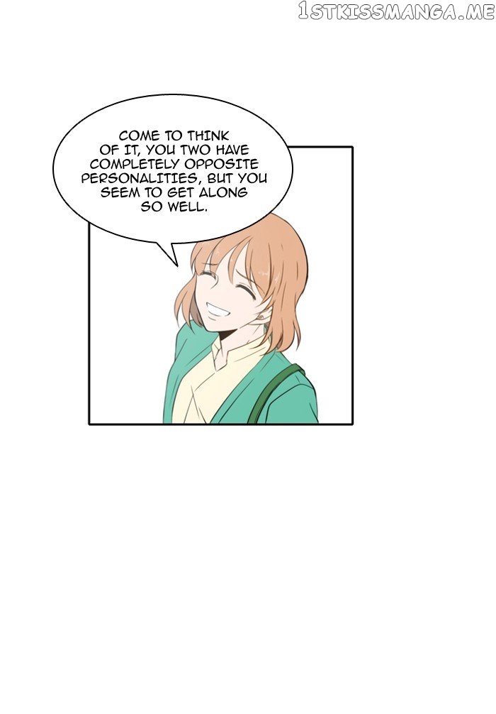 Read A Good Day to Be a Dog EN Manga Online