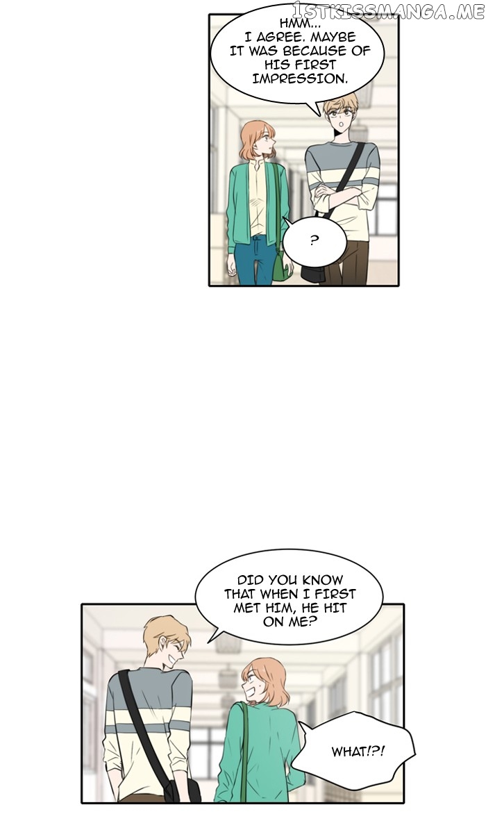 Read A Good Day to Be a Dog EN Manga Online