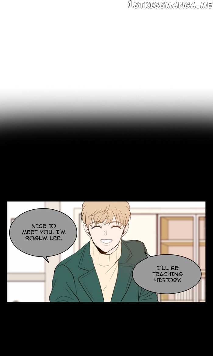 Read A Good Day to Be a Dog EN Manga Online