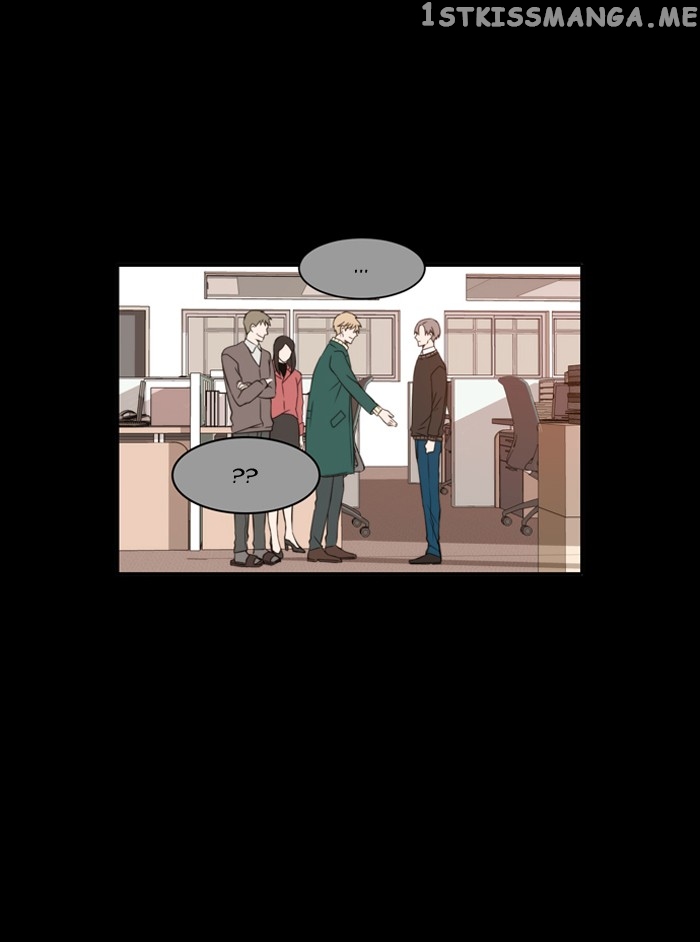 Read A Good Day to Be a Dog EN Manga Online
