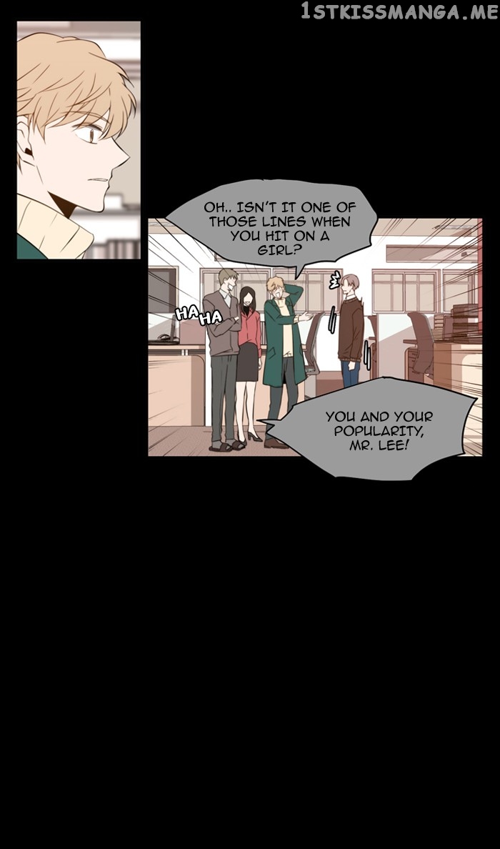 Read A Good Day to Be a Dog EN Manga Online