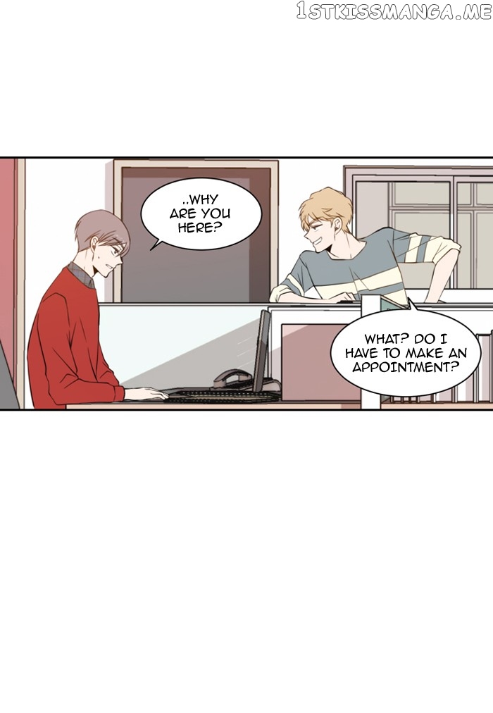 Read A Good Day to Be a Dog EN Manga Online
