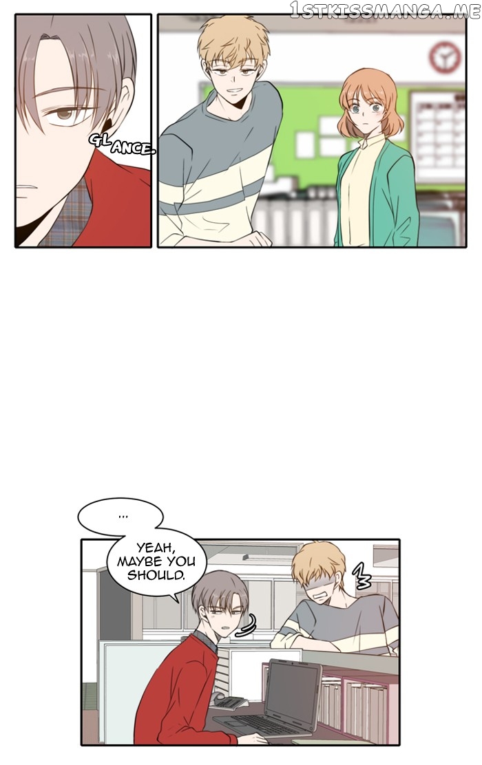 Read A Good Day to Be a Dog EN Manga Online