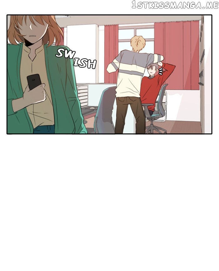 Read A Good Day to Be a Dog EN Manga Online