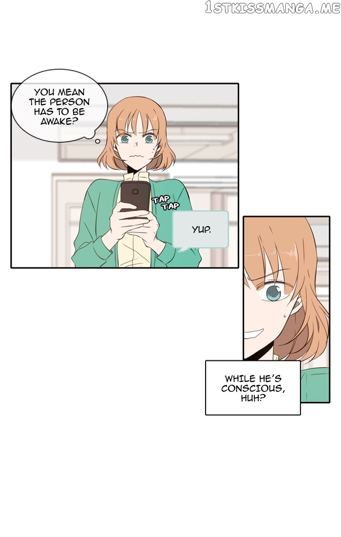 Read A Good Day to Be a Dog EN Manga Online