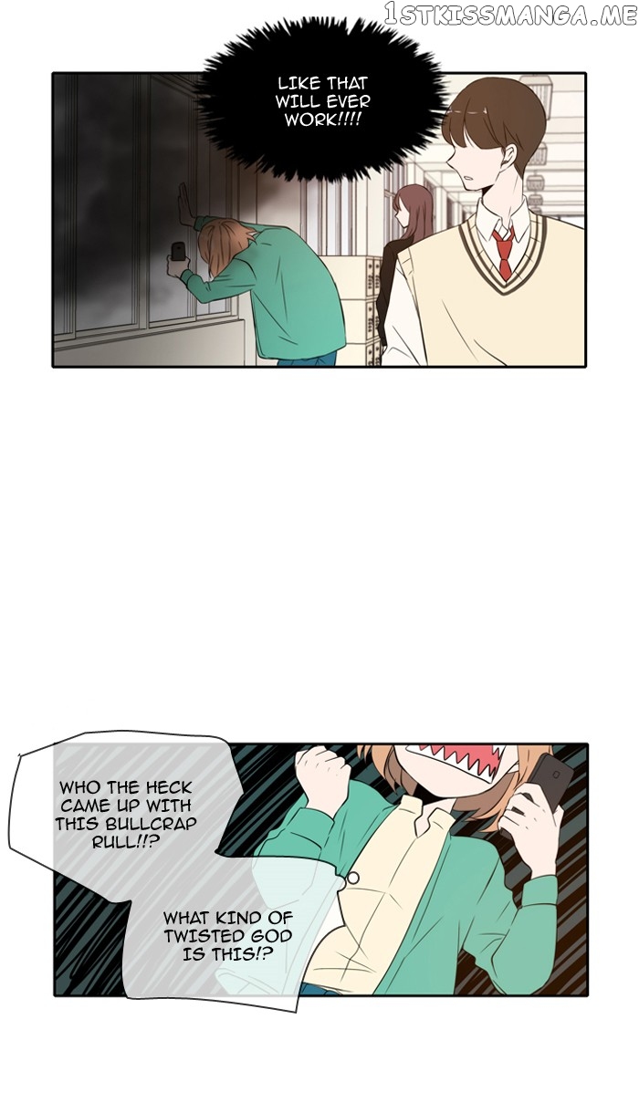Read A Good Day to Be a Dog EN Manga Online
