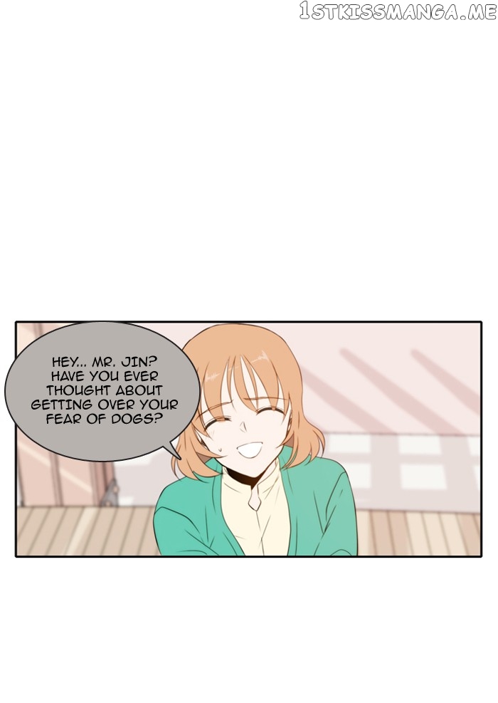 Read A Good Day to Be a Dog EN Manga Online