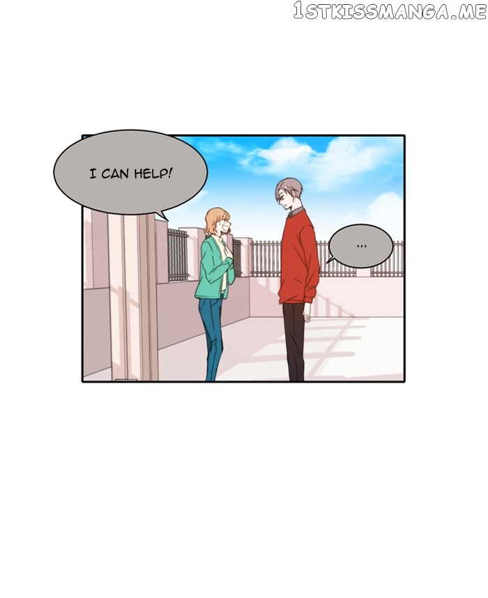 Read A Good Day to Be a Dog EN Manga Online