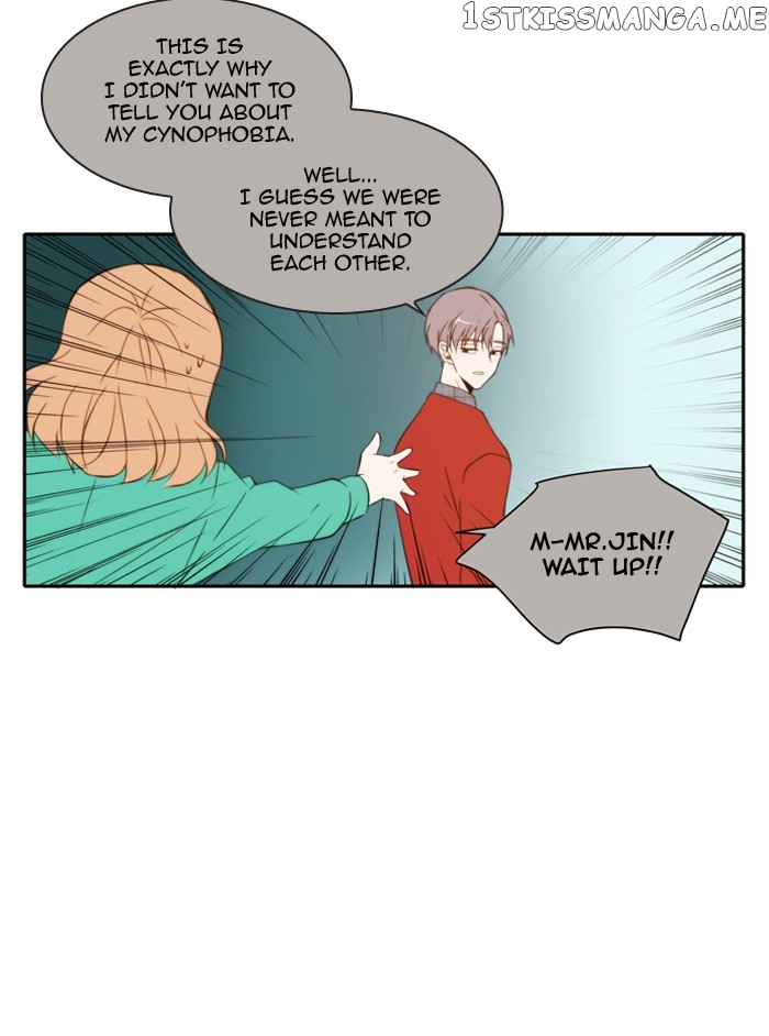 Read A Good Day to Be a Dog EN Manga Online