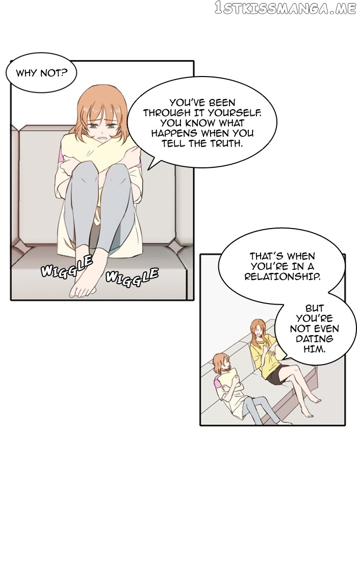 Read A Good Day to Be a Dog EN Manga Online