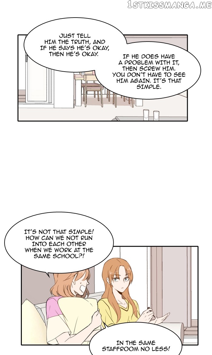 Read A Good Day to Be a Dog EN Manga Online
