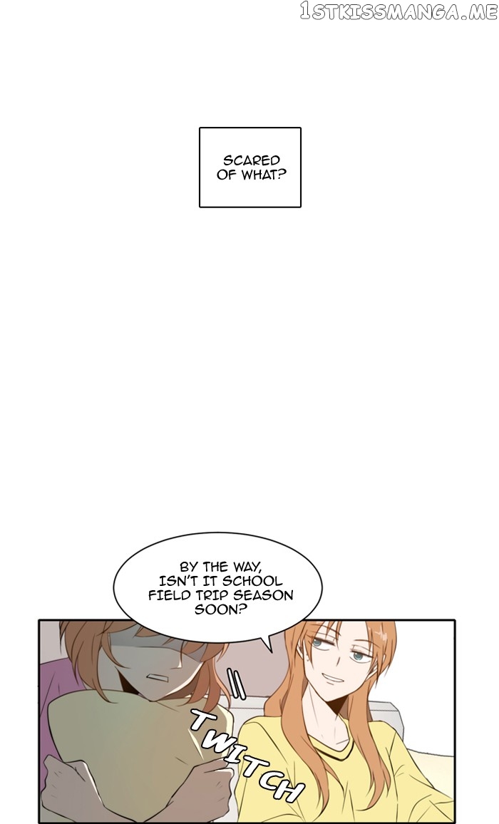 Read A Good Day to Be a Dog EN Manga Online