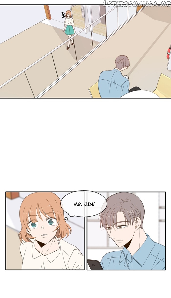 Read A Good Day to Be a Dog EN Manga Online