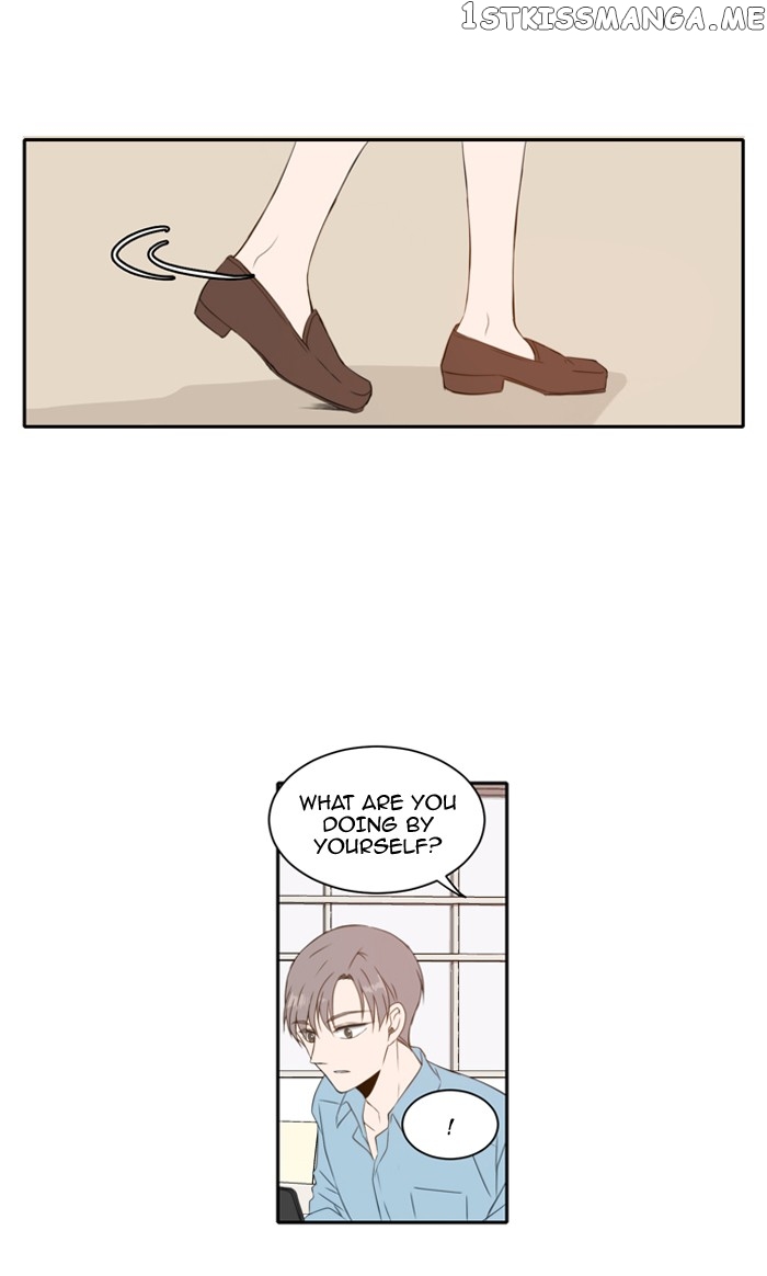 Read A Good Day to Be a Dog EN Manga Online