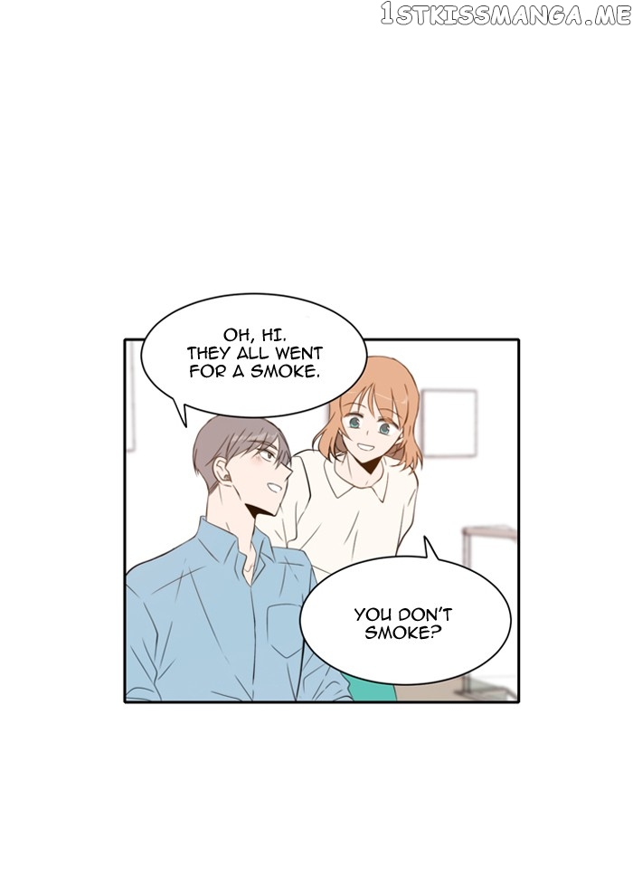Read A Good Day to Be a Dog EN Manga Online