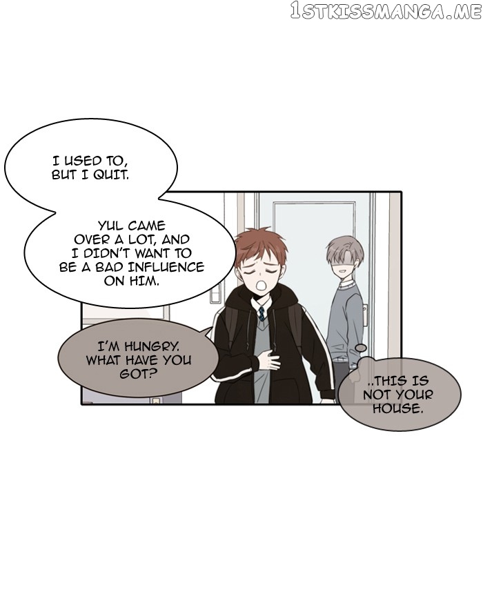 Read A Good Day to Be a Dog EN Manga Online